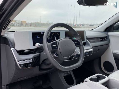 Hyundai Ioniq 5 2022 - фото 17