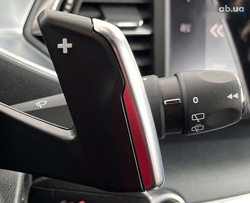 Peugeot 308 2018 - фото 18