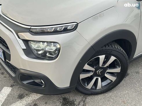 Citroёn C3 2020 - фото 12
