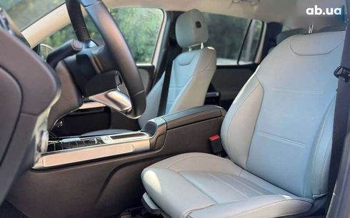 Mercedes-Benz EQB-Класс 2024 - фото 9