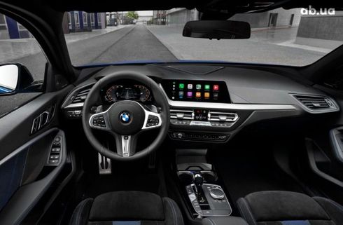 BMW 1 серия 2021 - фото 10