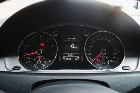 Volkswagen Passat 2011 - фото 16