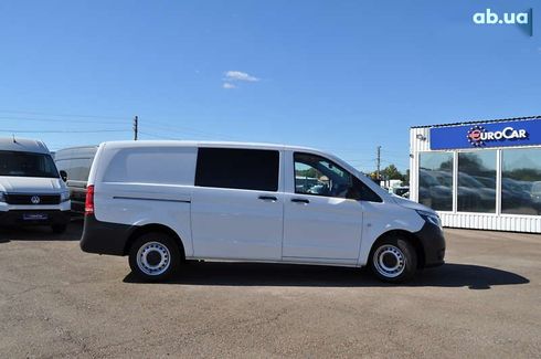 Mercedes-Benz Vito 2020 - фото 12