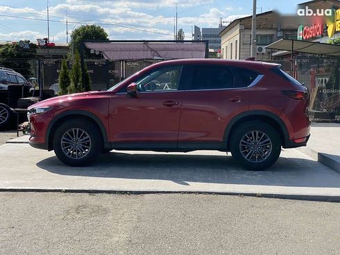 Mazda CX-5 2020 - фото 7