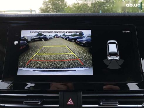 Kia Niro 2021 - фото 8