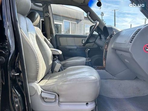 Hyundai Terracan 2004 - фото 29