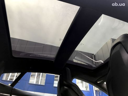 Tesla Model S 2016 серый - фото 20