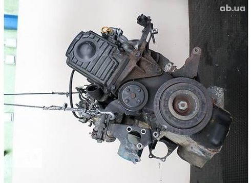 двигатель в сборе для Nissan Almera - купити на Автобазарі - фото 4
