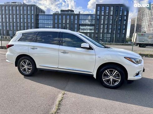 Infiniti QX60 2019 - фото 17