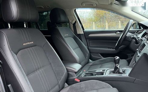 Volkswagen Passat 2015 - фото 18