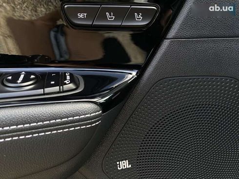 Kia Niro 2021 - фото 11