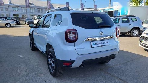 Renault Duster 2021 - фото 8