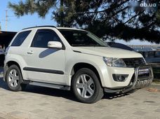 Продаж вживаних Suzuki Grand Vitara - купити на Автобазарі