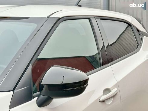Nissan Juke 2024 - фото 27