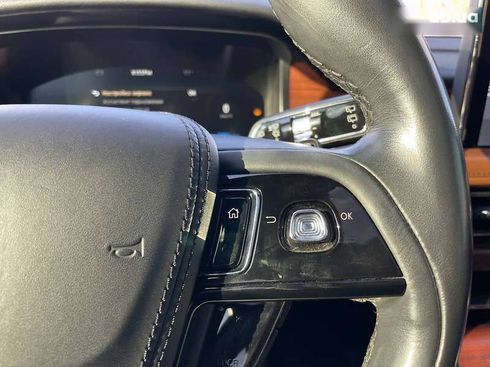 Lincoln Aviator 2021 - фото 28