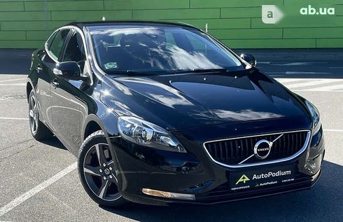 Volvo V40 2016 - фото 2