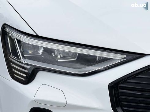 Audi E-Tron 2020 - фото 13