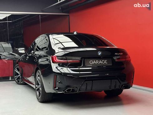 BMW 3 серия 2025 - фото 21