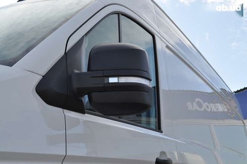 Volkswagen Crafter 2020 - фото 22