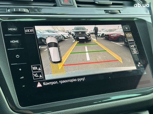 Volkswagen Tiguan 2021 - фото 25