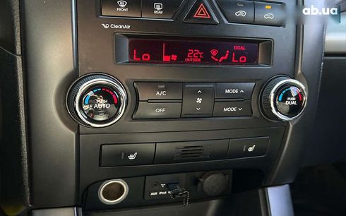 Kia Sorento 2011 - фото 15
