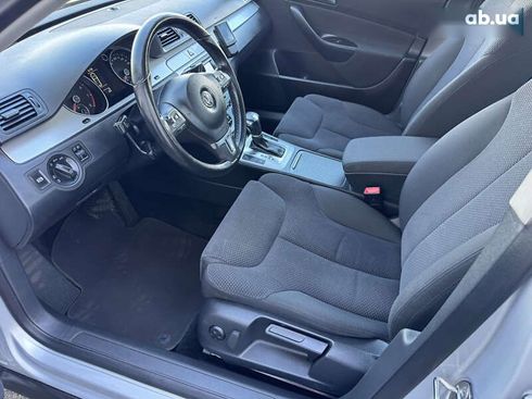 Volkswagen Passat 2010 - фото 13