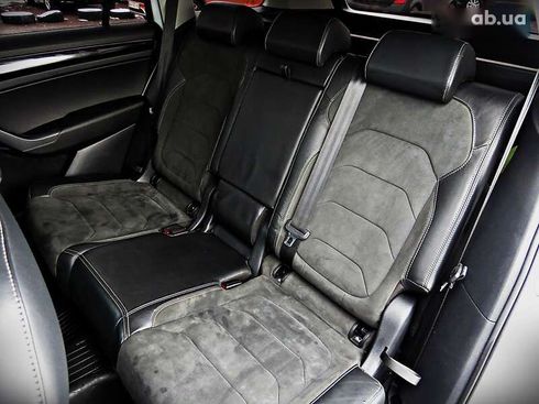 Skoda Kodiaq 2019 - фото 16