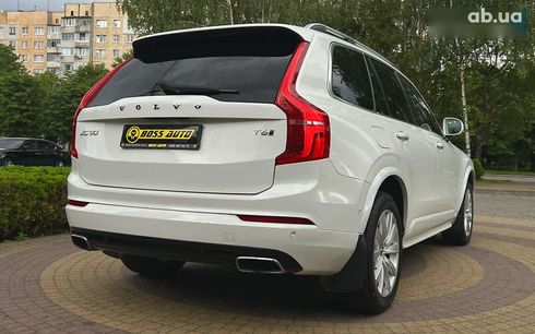 Volvo XC90 2015 - фото 7