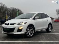 Продаж вживаних Mazda CX-7 2011 року - купити на Автобазарі