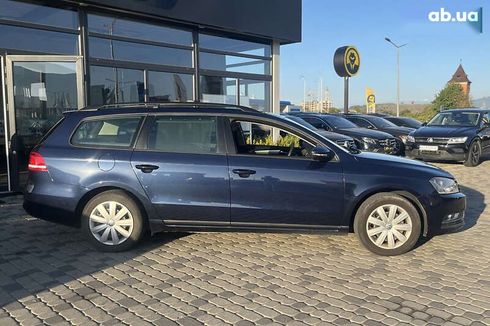 Volkswagen Passat 2012 - фото 8