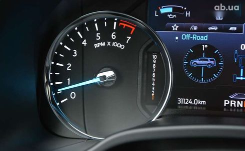 Ford Expedition 2020 - фото 22