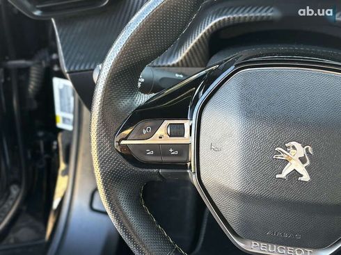 Peugeot e-2008 2021 - фото 27
