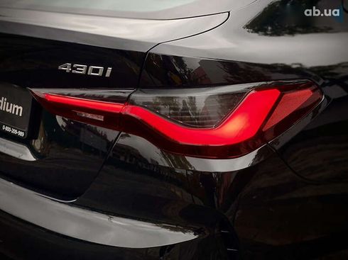 BMW 4 серия 2024 - фото 14