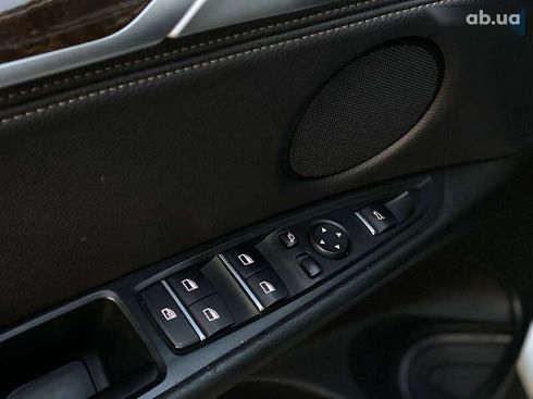 BMW X5 2017 - фото 19