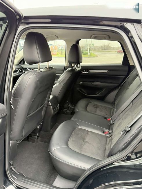 Mazda CX-5 2021 - фото 28
