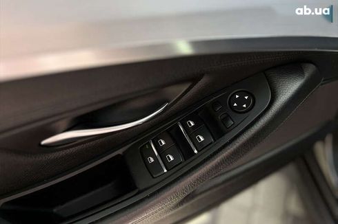BMW 5 серия 2013 - фото 16