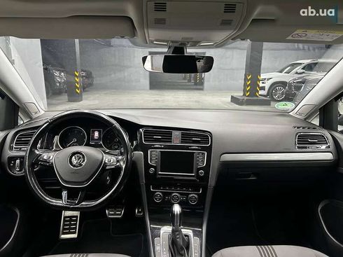Volkswagen Golf 2016 - фото 7