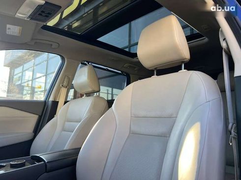 Nissan Rogue 2020 - фото 10