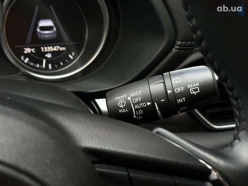 Mazda CX-5 2020 - фото 29