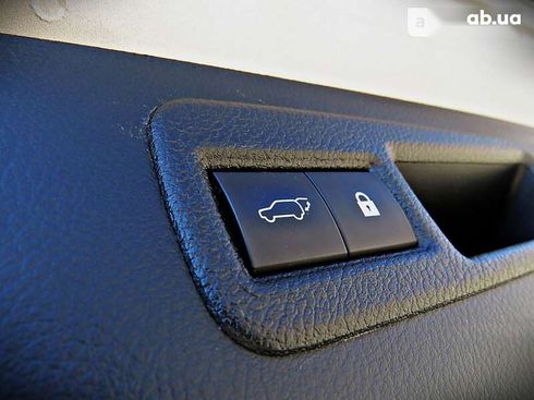Lexus NX 2019 - фото 25