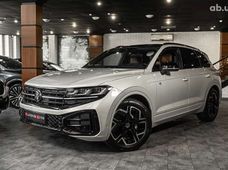 Продажа б/у Volkswagen Touareg 2024 года в Одессе - купить на Автобазаре