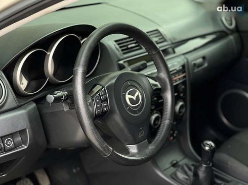 Mazda 3 2008 - фото 25