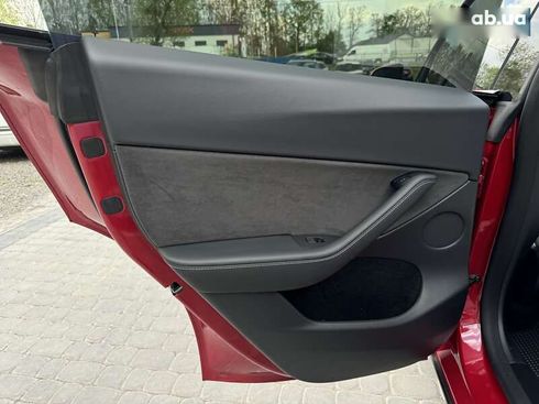 Tesla Model Y 2023 - фото 25