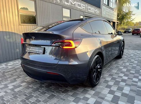 Tesla Model Y 2023 - фото 10