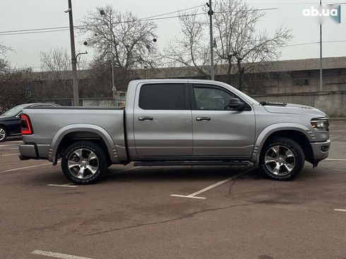RAM 1500 2022 - фото 5