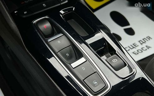 Chevrolet Bolt 2023 - фото 19