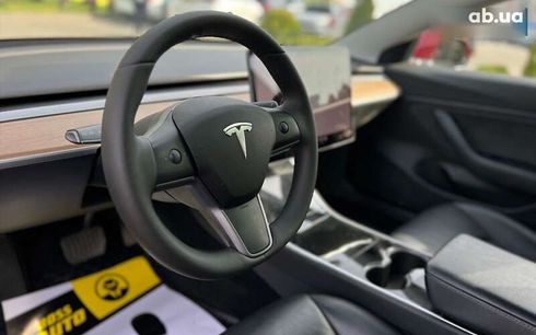 Tesla Model 3 2019 - фото 19