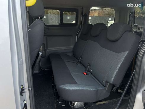 Nissan e-NV200 2018 - фото 24