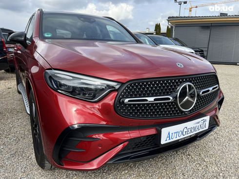 Mercedes-Benz GLC-Класс 2023 - фото 27