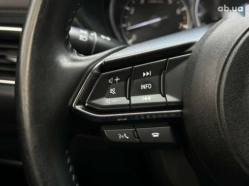 Mazda CX-5 2020 - фото 30